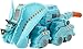 Mattel (MCJG9) Dinotrux Adventure Pack, Multicolor