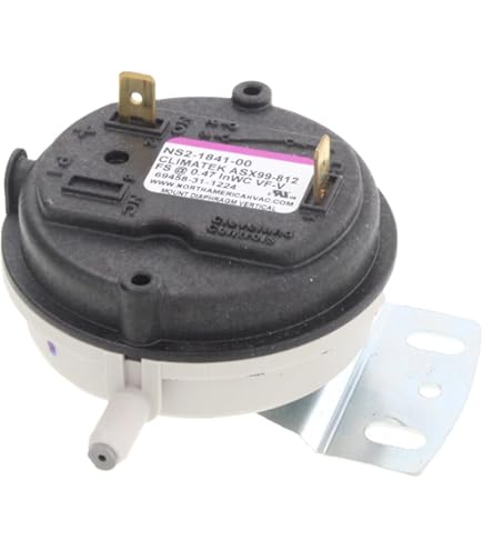 103247-09 - Lennox OEM Upgraded Replacement Furnace Air