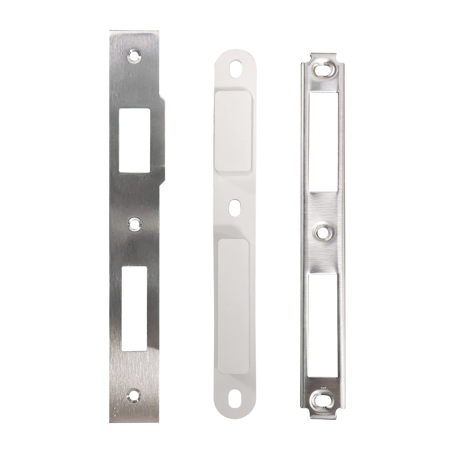 3585 Strike Plate Strike Box for Ruveno Slim Smart Door Lock Compatible with Wooden Door Aluminum Door
