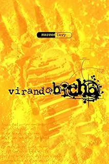 Livro VIRANDO BICHO