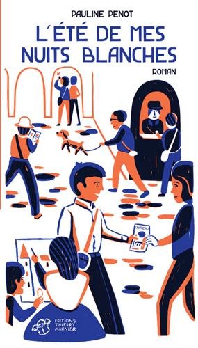 L' été de mes nuits blanches