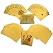 Poker 24k plastic waterproof Gold Playing Cards Poker Table Games
