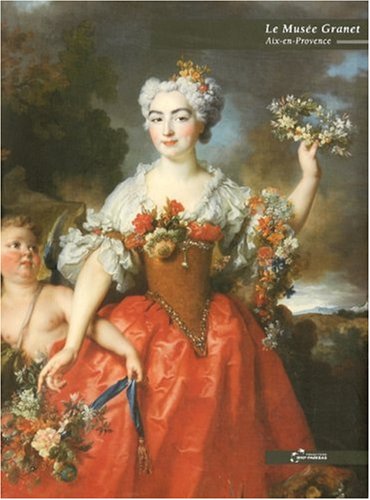 Le  Musée Granet, Aix-en-Provence