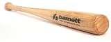 barnett BB-W Wooden Baseball Bat, Wood, barnett 25'', 28'', 30'', 32''