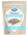 Manitoba Harvest Toasted Hemp Seeds Sea Salt