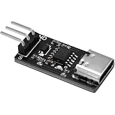 SEQURE ESC-Link Compatible with AM32/BLHeli_32 ESC Programmer Parameter Configuration Tool