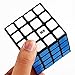 MoYu Aosu New Structure Speed Cube, Black, 4 x 4