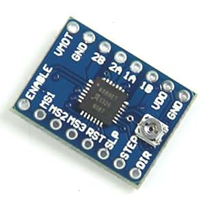 Stepper motor amazon