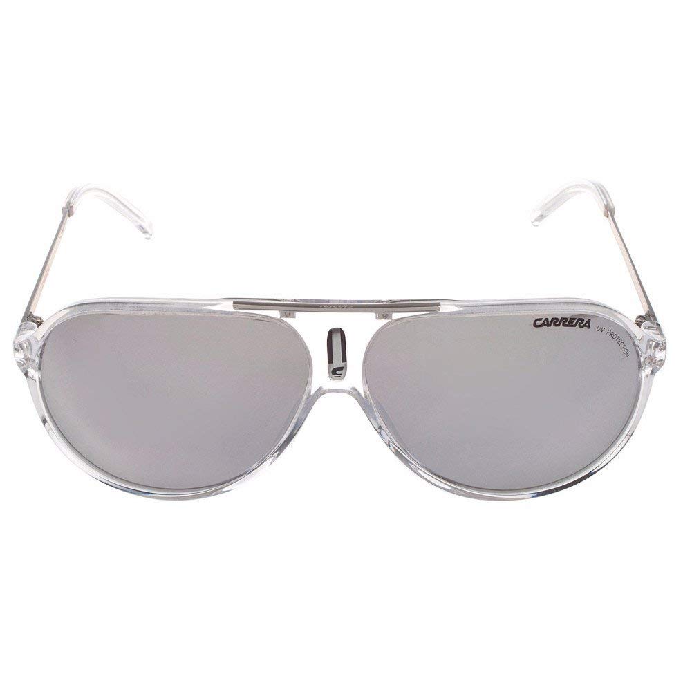 08 Dark Blue Gradient Lens Sunglasses Carrera 1016 S 0001 Yellow Gold 64 11 145 Contemporary Designer Shops Ohmychalk Com