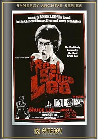 The real bruce lee 1979 Clearance