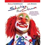 Shakes the Clown [Blu-ray]