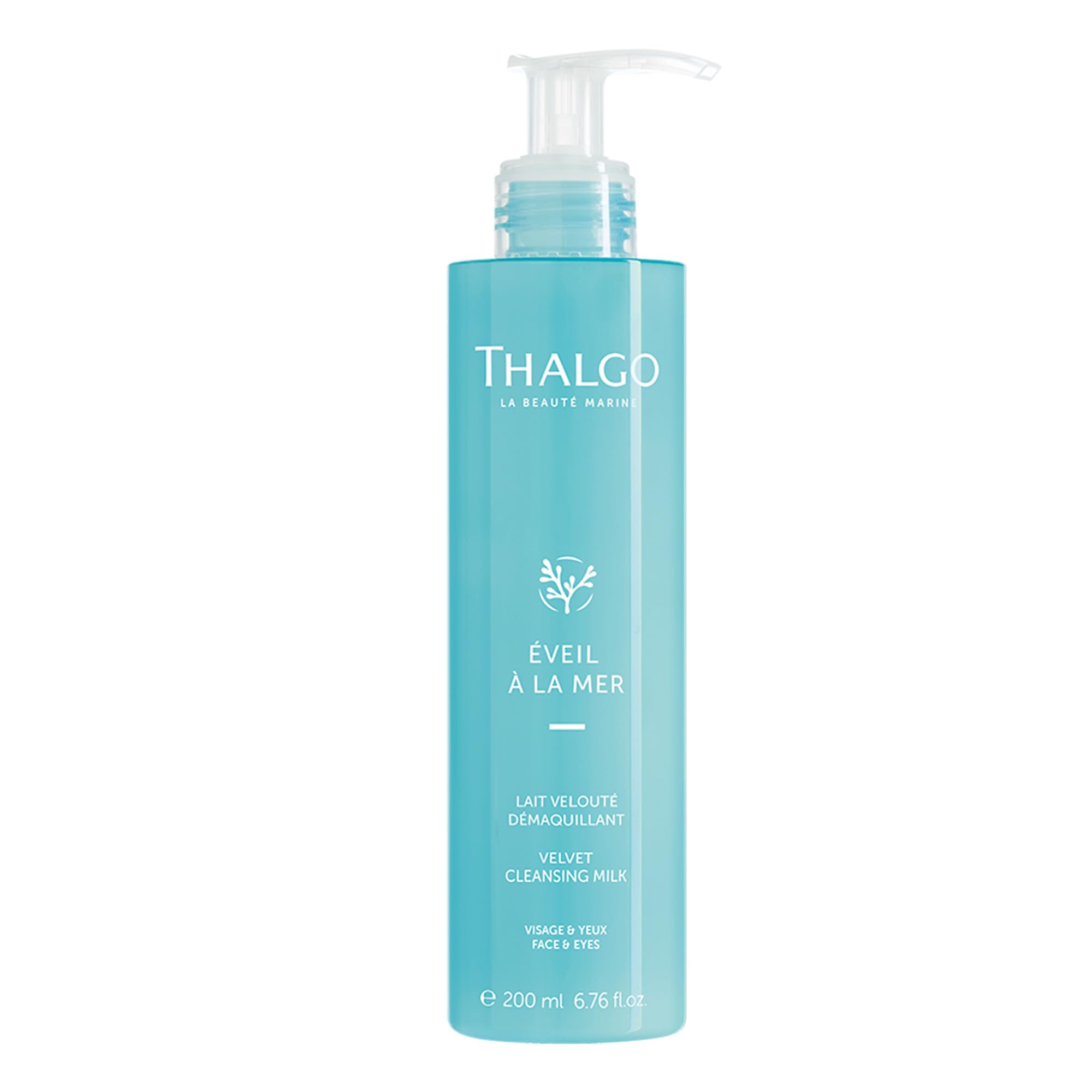 Thalgo Gentle cleansing milk 200 ml