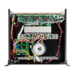 OSD Audio Multi Zone Amplifier