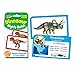 Trend Dinosaur Mighty Match Challenge Cards Card Game