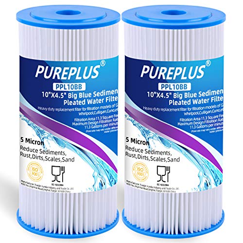 Compare Price water filters on