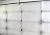 NASA US Tech Reflective White Foam Core Garage Door Insulation Kit 8L x 7H
