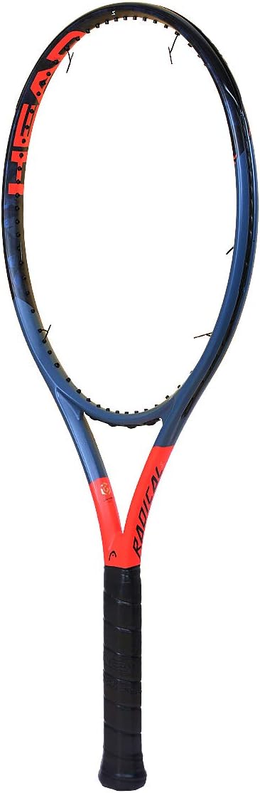HEAD Graphene 360 Radical S Tennis Racquet (4/3/2008) : Sports & Outdoors