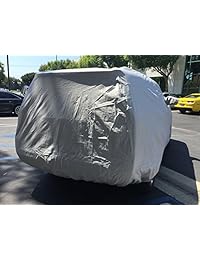 Carcasa del automóvil Custom Fit 2007   2017 Chevy Suburban SUV Cubierta para auto Heavy Duty UltraShield UltraShield
