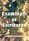 Livro Examinais as Escrituras