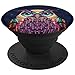 PopSockets: Collapsible Grip & Stand for Phones and Tablets - Owl
