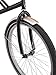Schwinn Gammon Men’s 18 Cruiser Bicycle, 18-Inch/Medium, Black, 18″/Mediumthumb 3