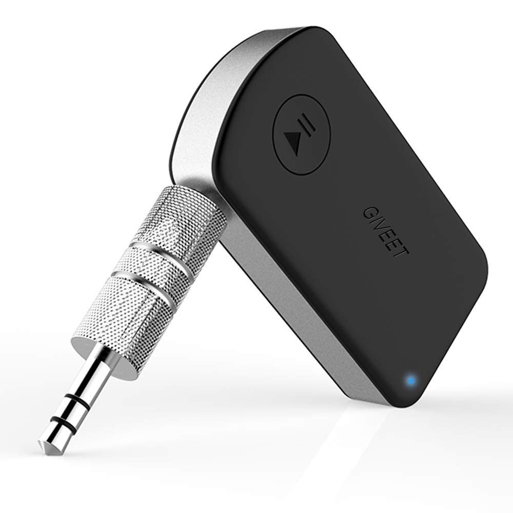 Best Bluetooth Receiver For Home Stereo 4.2