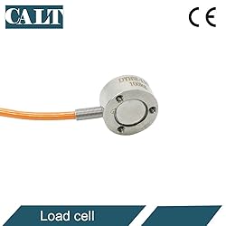 DYHW-116 Mini Button Load Cell 100KG Compression