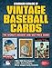 Standard Catalog of Vintage Baseball Cards
