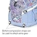 High Sierra Loop Backpack, Blue, 19 x 13.5 x 8.5-Inch