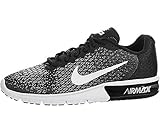 Nike Air Max Sequent 2 Mens Running Shoes