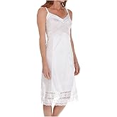 Shadowline Women's 1302 Snip-it 28 Inch Slip
