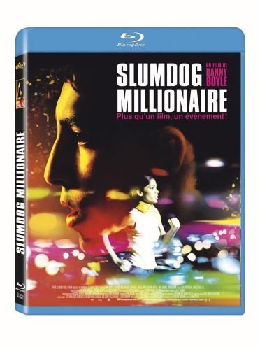 Slumdog Millionaire