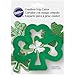 Wilton Shamrock Cookie Cutters