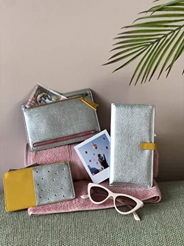 Busy-B-Travel-Wallet-Faux-Leather-Travel-Wallet-with-Space-for-Passport-and-documents