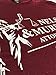 LeRage Shirts Nelson and Murdock Attorneys at Law Men's Maroon X-Large