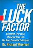 The Luck Factor cover