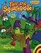 Fair and Squaresville: A Lesson in Playing Fair (VeggieTales (Big Idea)) - Allia Zobel Nolan, Tod Carter, Cedric Hohnstadt