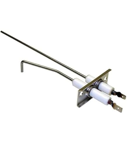 Vulcan Hart - 424135-G1 - 26" X 7 1/2" U-Shaped Burner W/Air