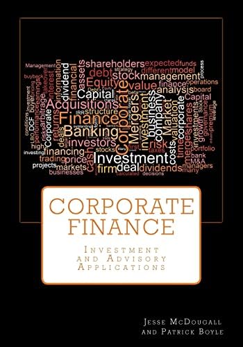 Investment Banking: A Tale of Three Cities: Hayes, Samuel L
