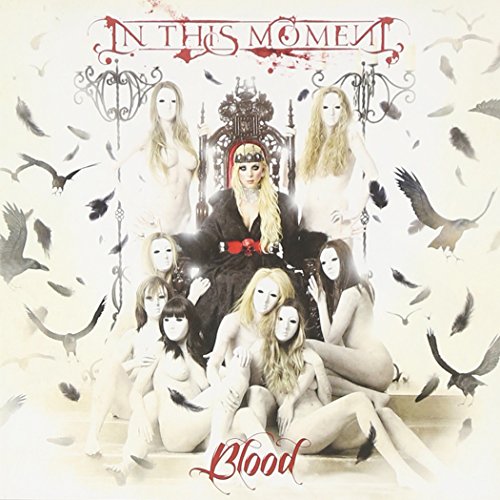 IN THIS MOMENT - You