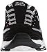 Skechers Women's D'Lites-Spark Interest Sneaker, Black/Multi, 8 M US