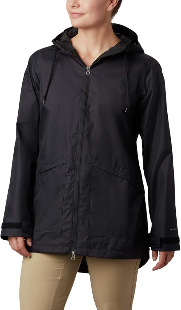 columbia arcadia casual jacket