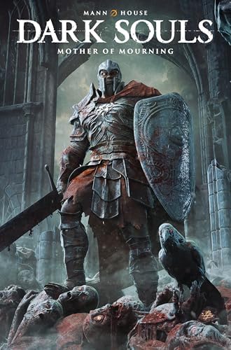 Amazon.com: DARK SOULS: REDEMPTION, Vol. 1 (manga): Humanity Lost
