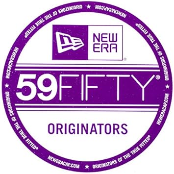 Amazon Co Jp New Era New Era Die Cut Vs Sticker Lame Purple Large Cutting Cut Letters Die Cut Sticker Decal Logo Sports