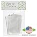115 Micron Rosin Press Squish Bags • 2