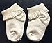 Toptim Baby Girls Socks Princess Style Sock Lace Flower Ankle Socks 10 Pairs