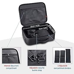 Projector Case, Projector Travel Carrying Bag