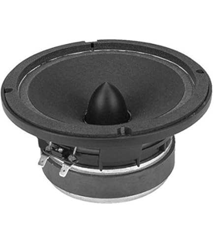 Amazon.com: Beyma Cp16 1 Inch 8 Ohm 30 Watt Light Weight