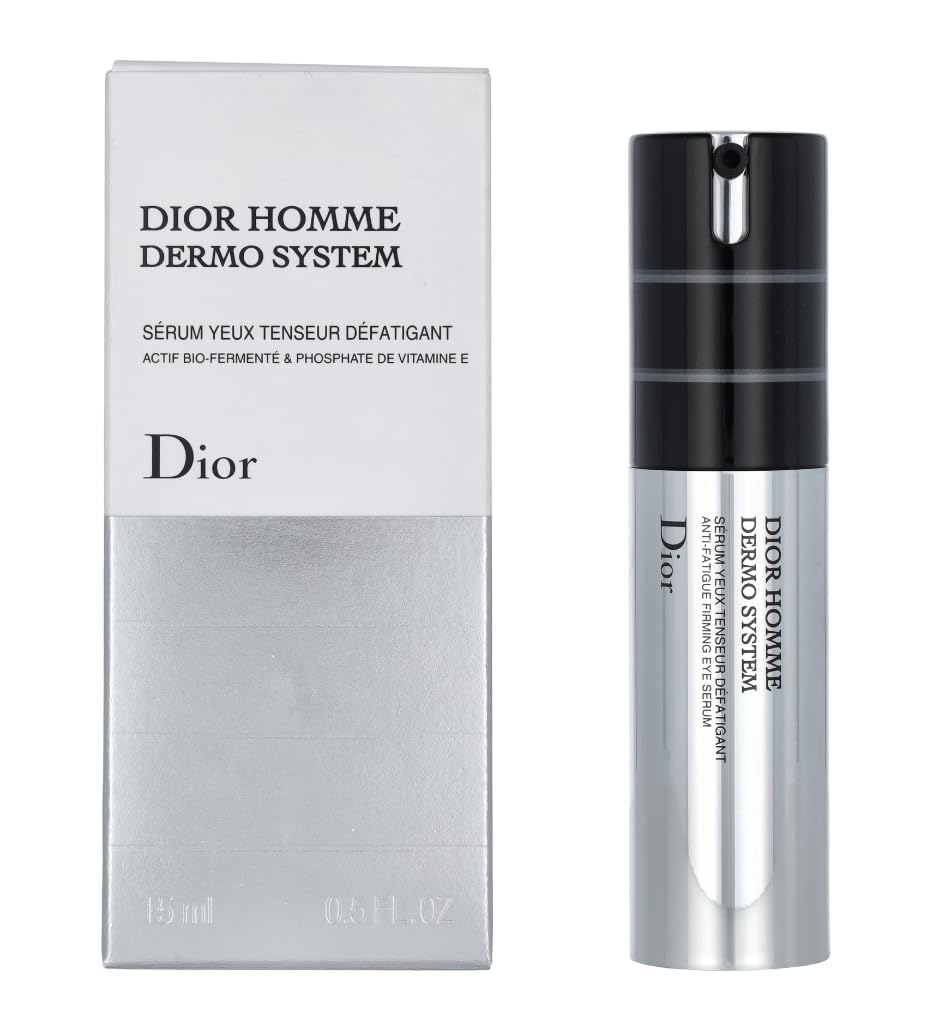 Dior Dermo System Dior Man Firming Anti-Aging, 59 g