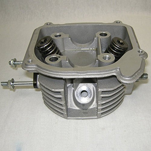 Kandi OEM Cylinder Head Assembly for 200cc GoKarts and ATV - Thumbnail 4